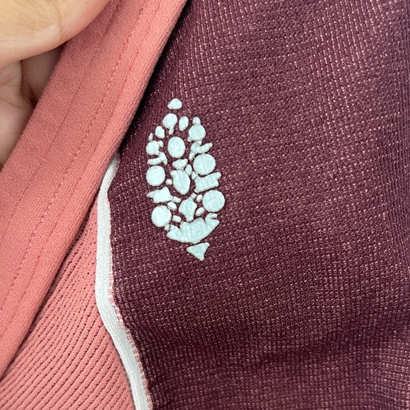 FP Movement Push Things Forward Workout Runsie Fits S/M - Picture 4 of 5